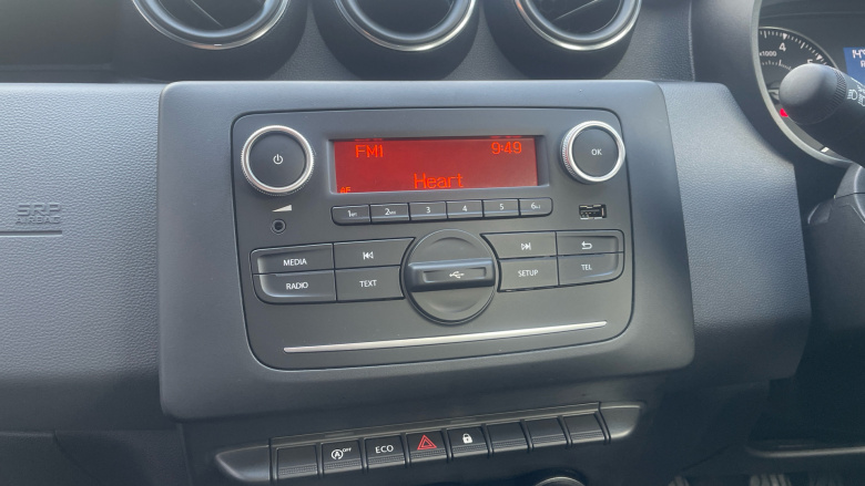 Dacia Duster 1.0 TCe 90 Essential 5dr Petrol Estate